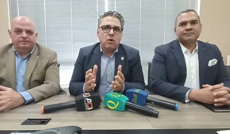 felipe capozzolo fedecámaras cojedes cámara