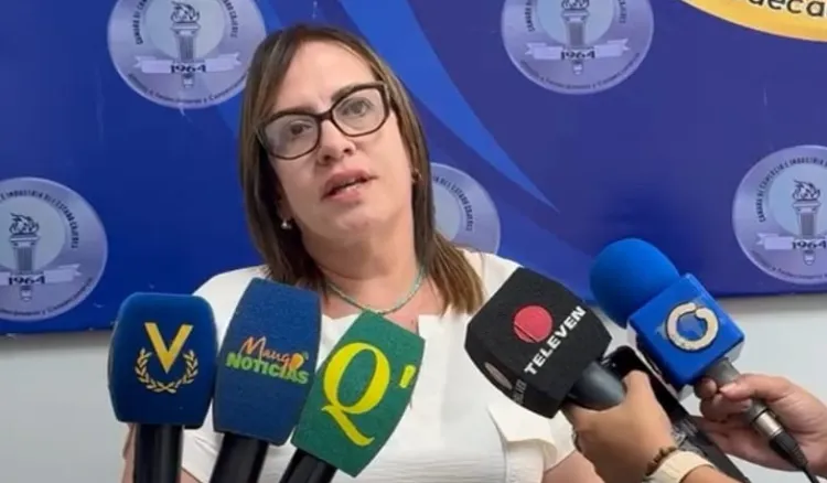 mujer del