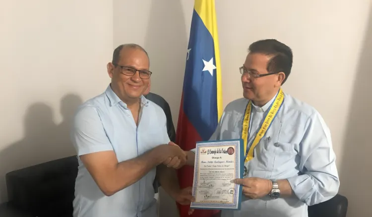 centro canario obispo polito rodríguez pedro carlos