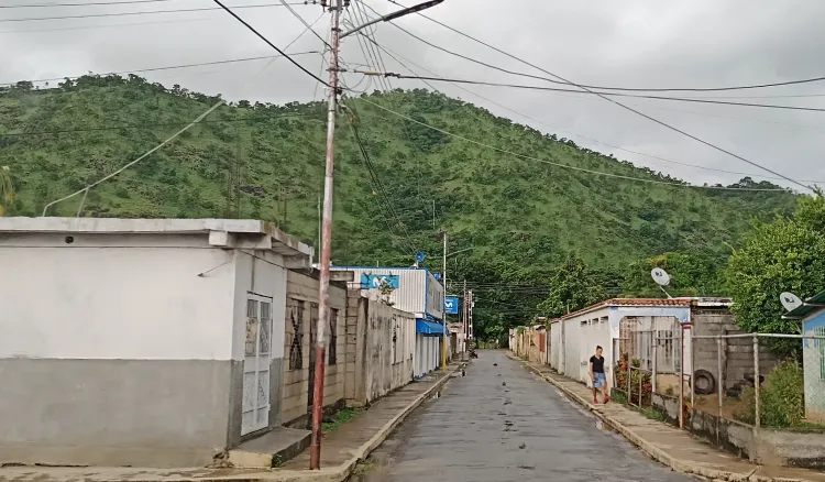 del baúl