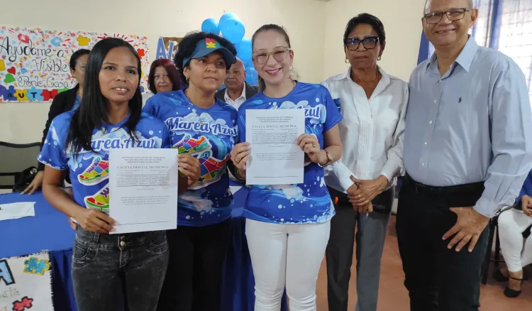 municipal rómulo gallegos aprobó ordenanza protección inclusión personas con